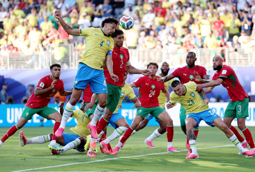 Brazil vs Ma Rốc (05:00 – 14/06)