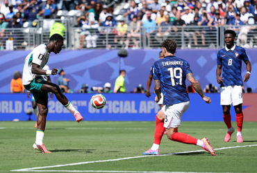 Pháp vs Senegal (02:00 – 17/06)